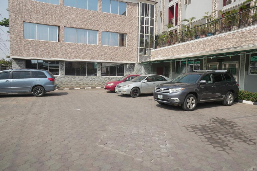 Photo of Others in Ikeja