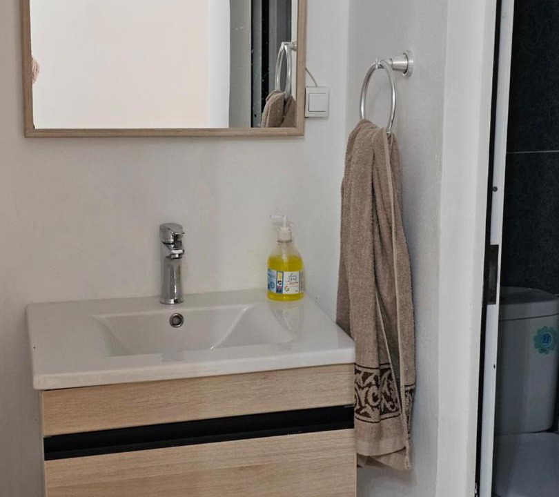 Photo of Bathroom in Oujda