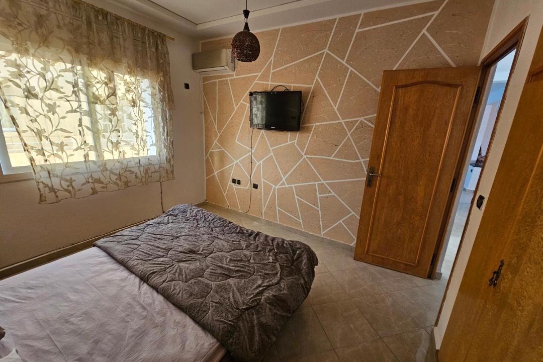 Photo of Bedroom in Oujda