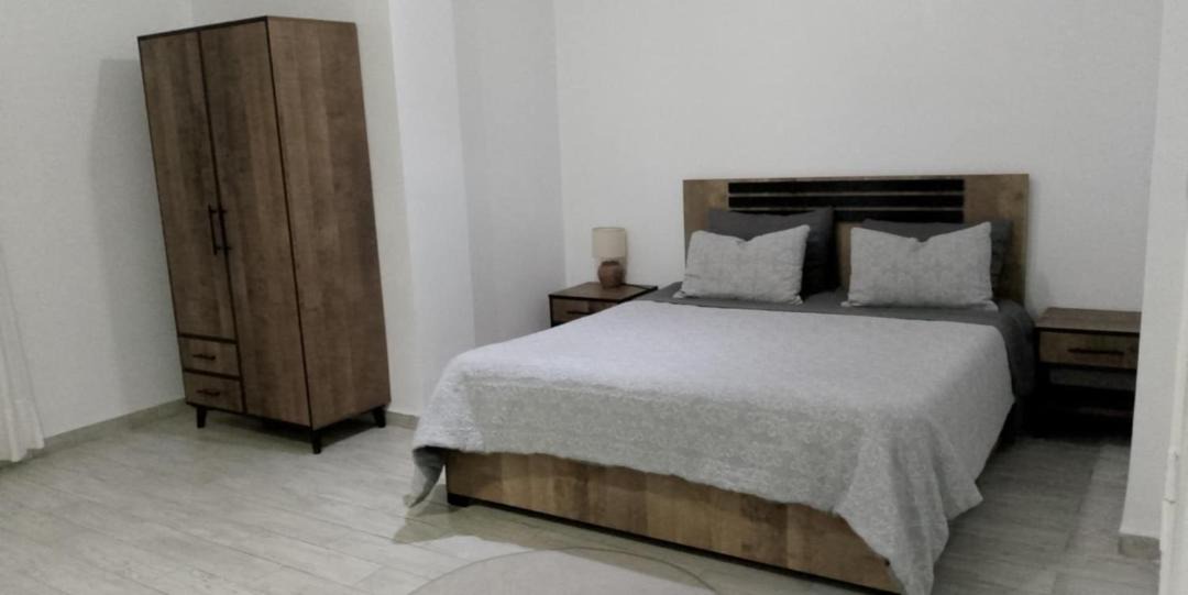 Photo of Bedroom in Bejaia