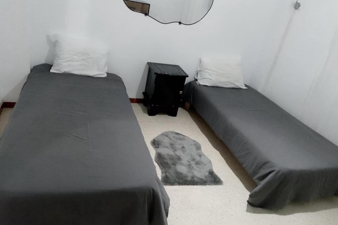 Photo of Bedroom in Bejaia
