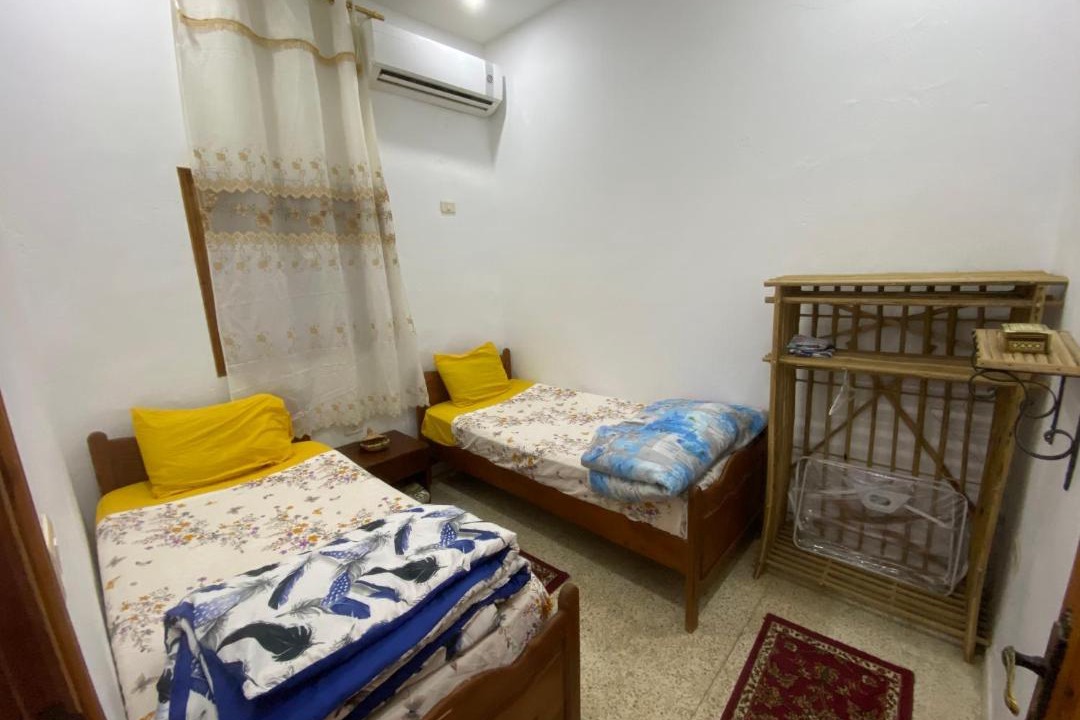 Photo of Bedroom in Tozeur