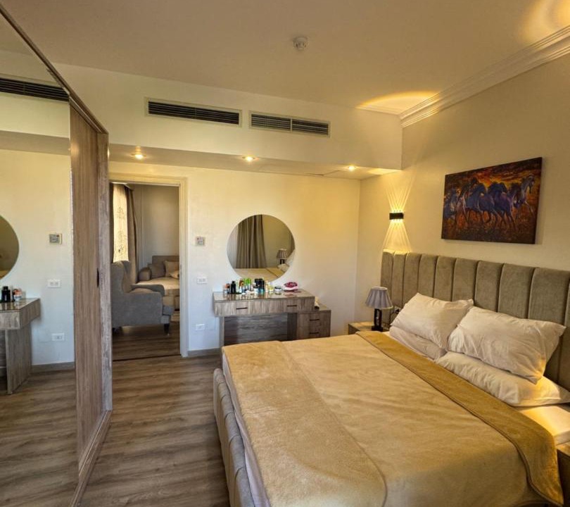 Photo of Bedroom in Sahl Hasheeh