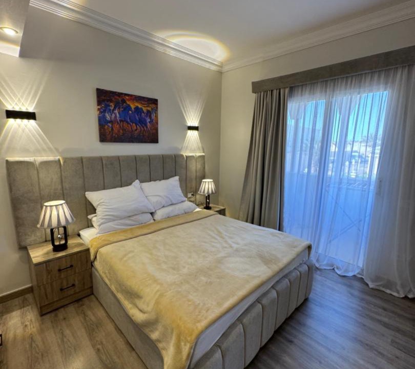 Photo of Bedroom in Sahl Hasheeh