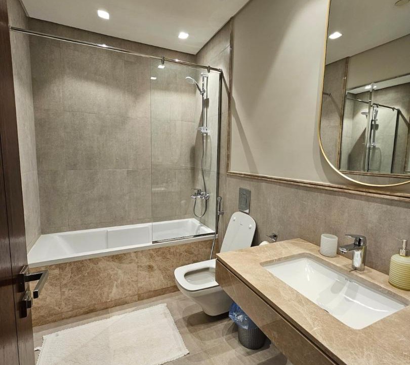 Photo of Bathroom in 6th of October City