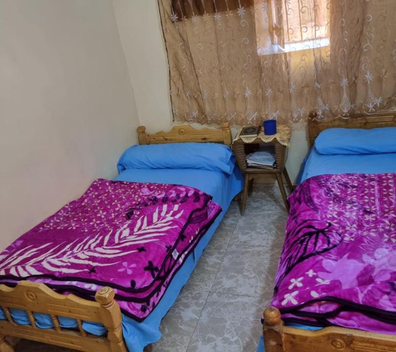 Photo of Bedroom in Aswan