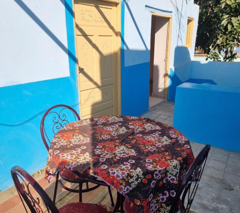 Photo of Patio Balcony in Aswan