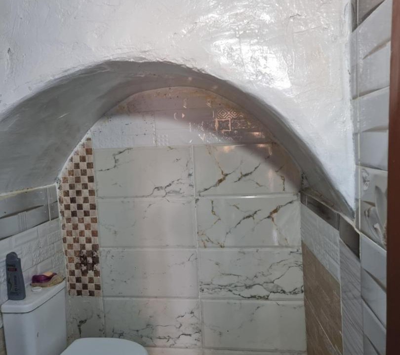 Photo of Bathroom in Aswan