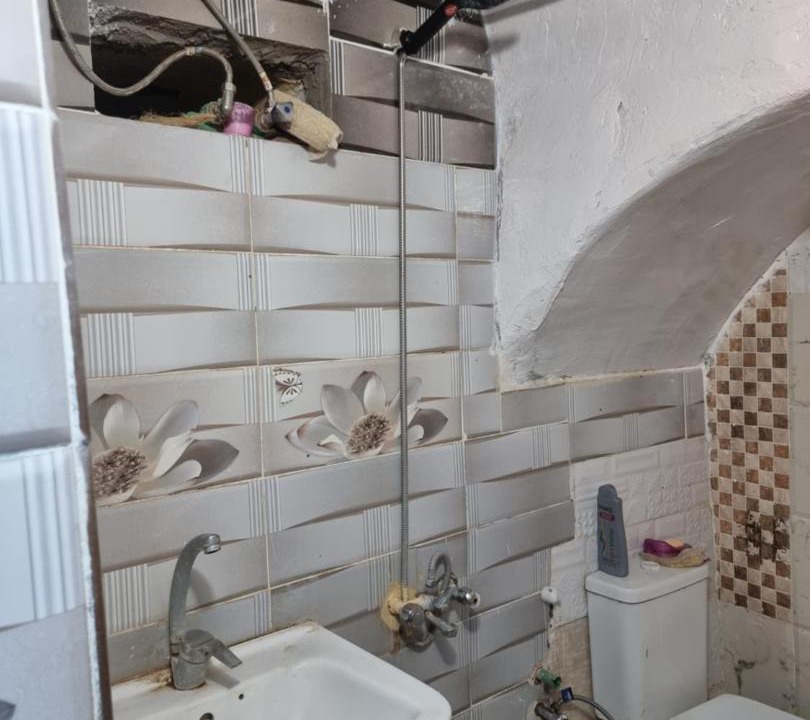 Photo of Bathroom in Aswan