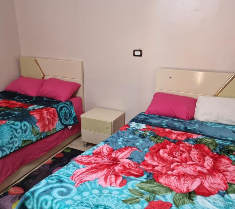 Photo of Bedroom in Aswan
