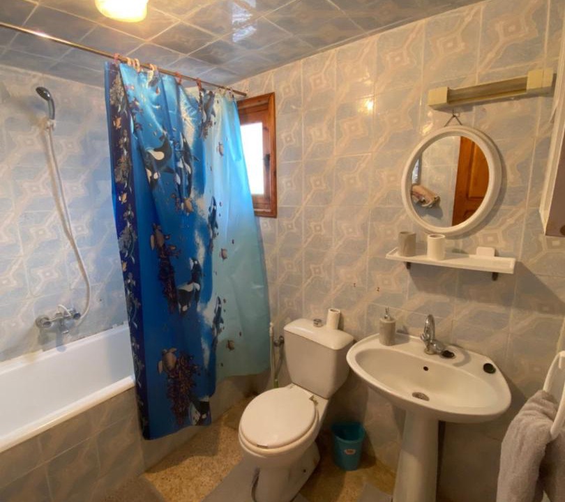 Photo of Bathroom in Tozeur