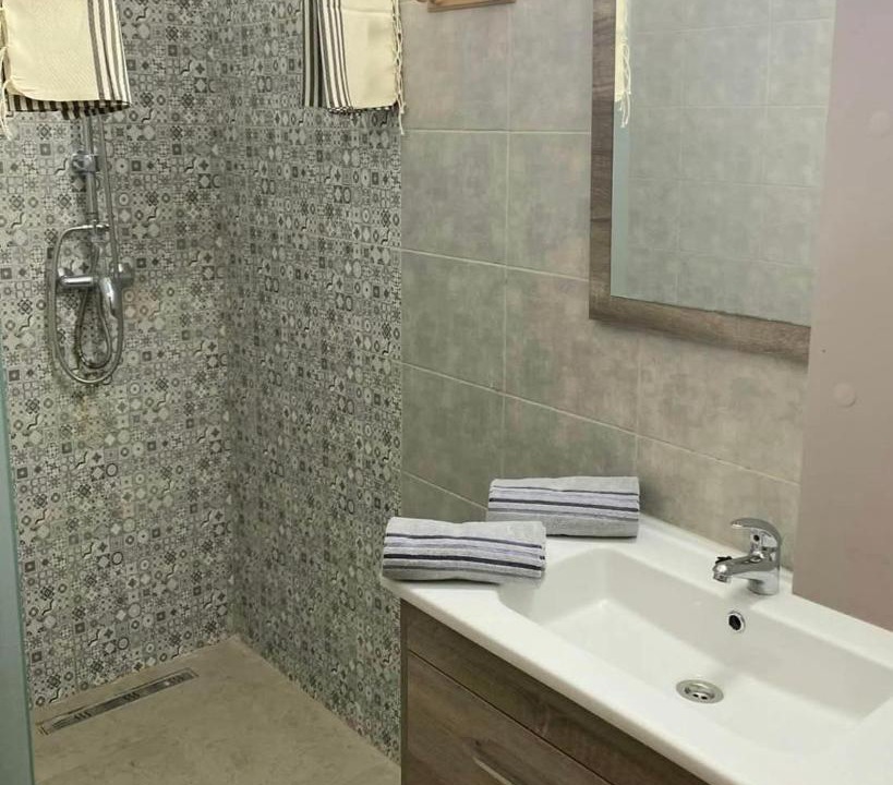 Photo of Bathroom in Hawmat al Badawiyin