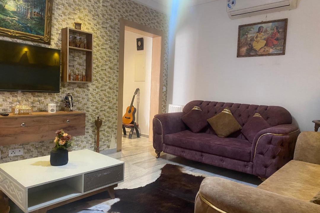 Photo of Livingroom in Sousse - Monastir