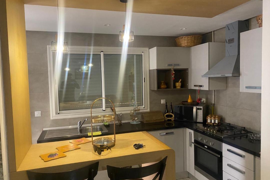 Photo of Kitchen in Sousse - Monastir