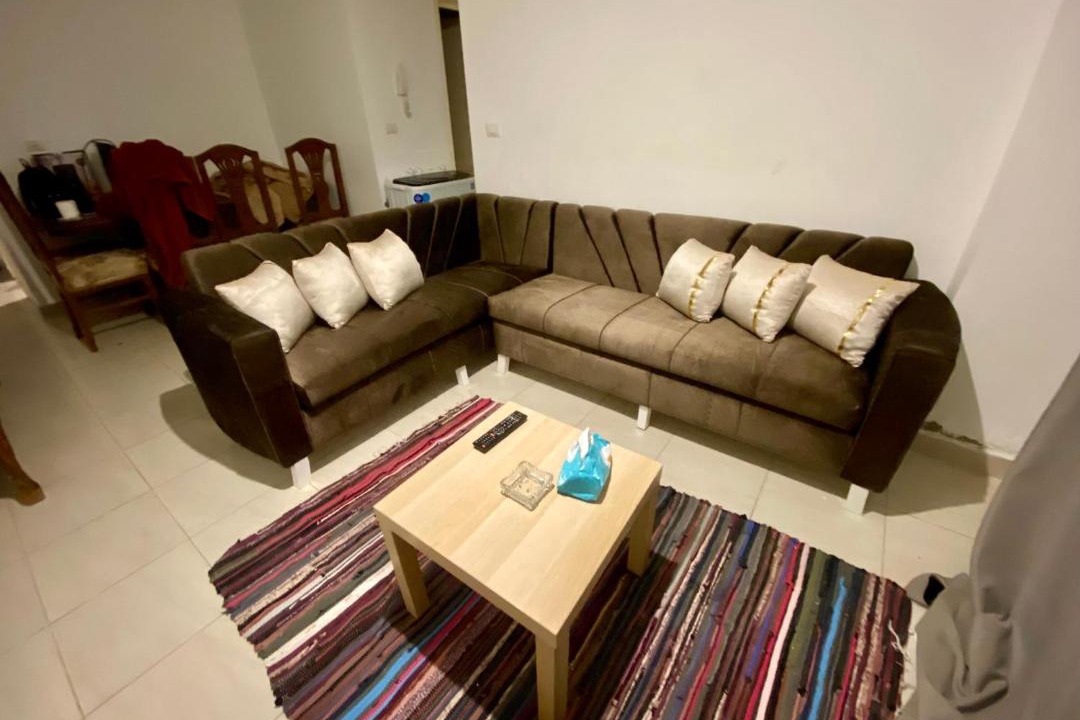 Photo of Livingroom in Madinaty