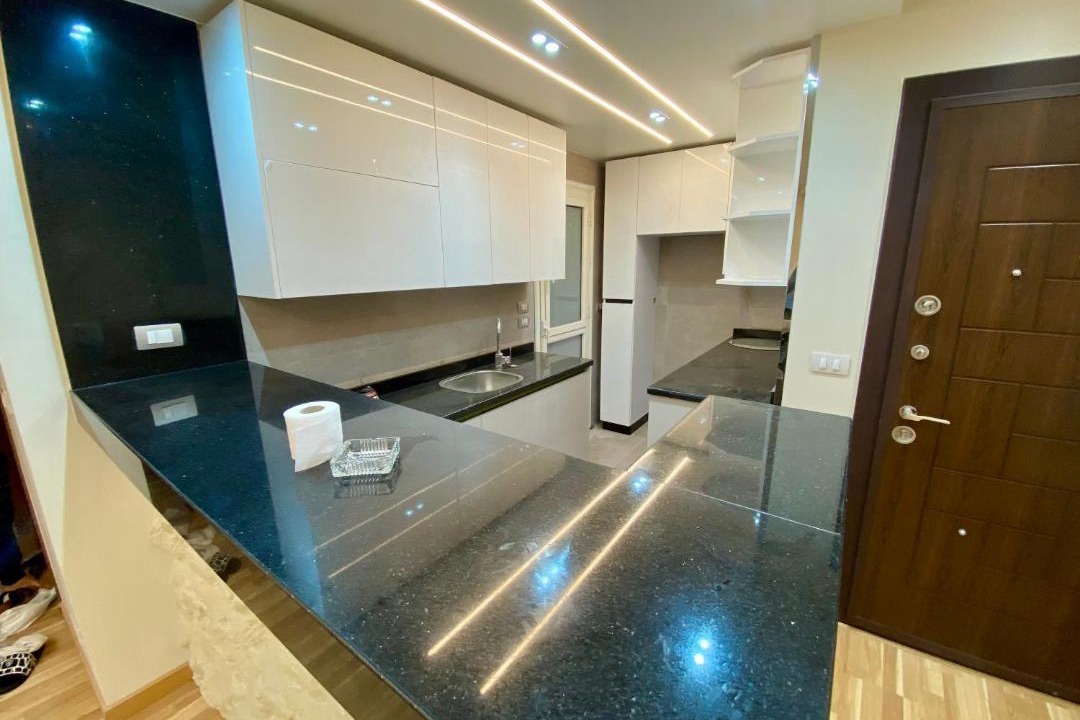 Photo of Kitchen in Madinaty