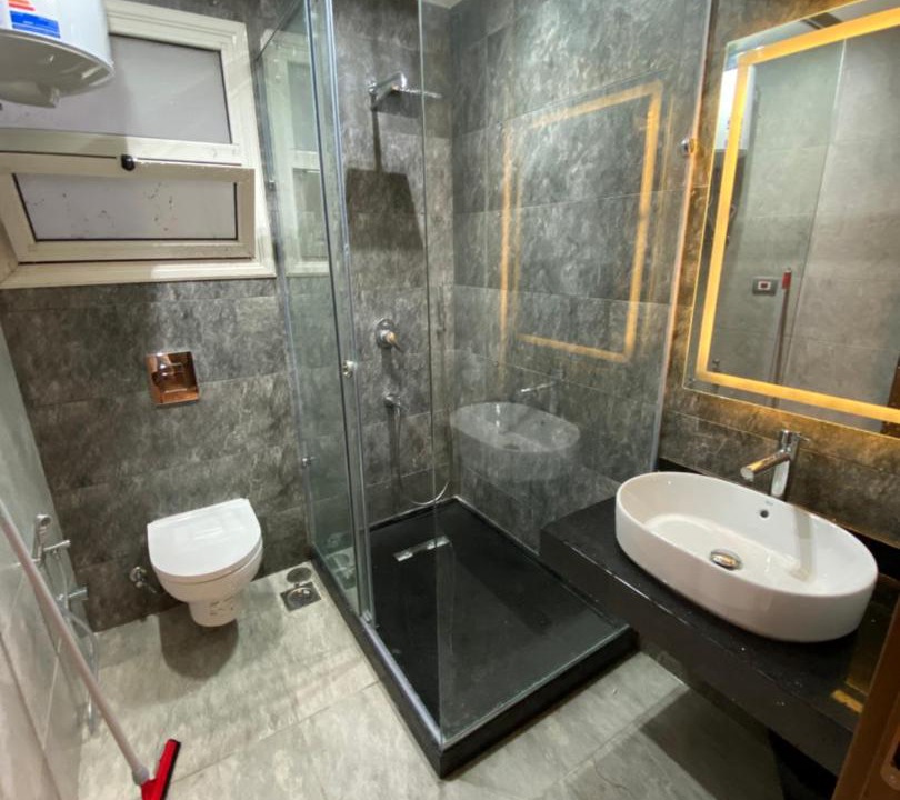Photo of Bathroom in Madinaty