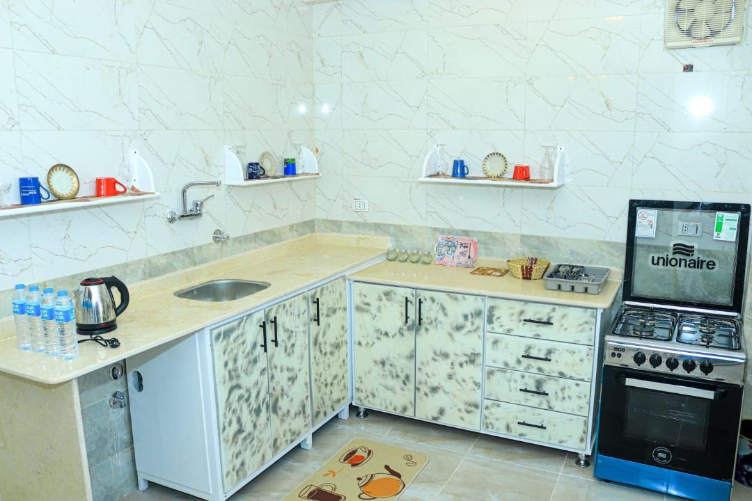 Photo of Kitchen in Luxor