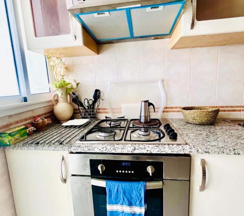 Photo of Kitchen in Hergla