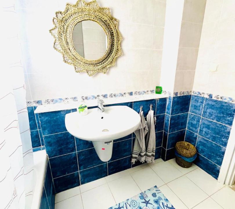 Photo of Bathroom in Hergla