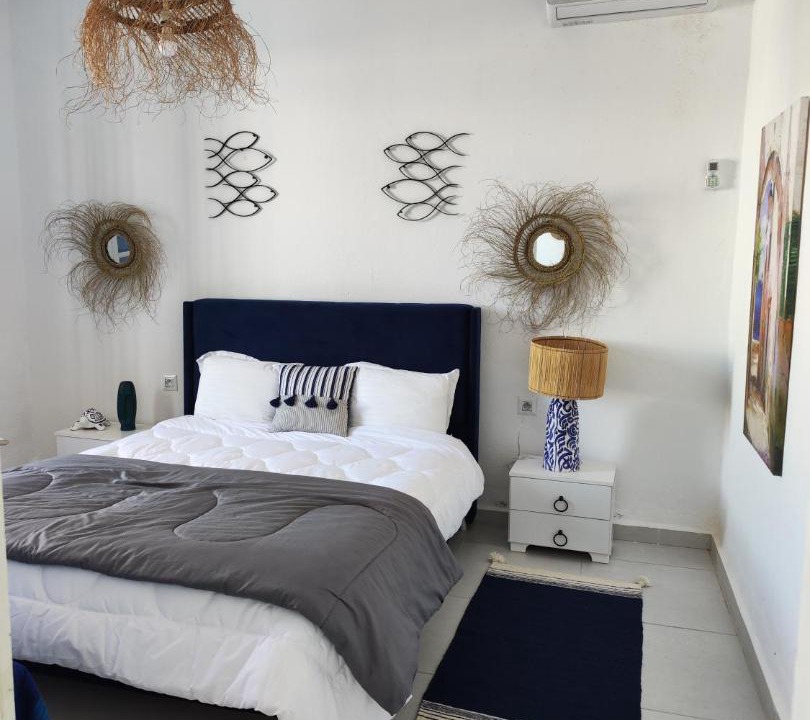 Photo of Bedroom in Hergla