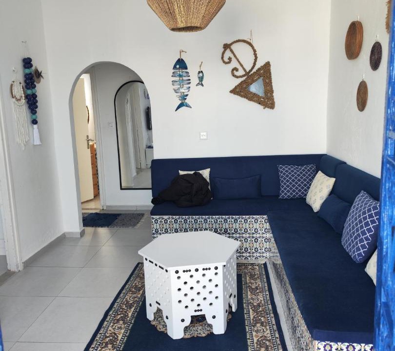 Photo of Livingroom in Hergla