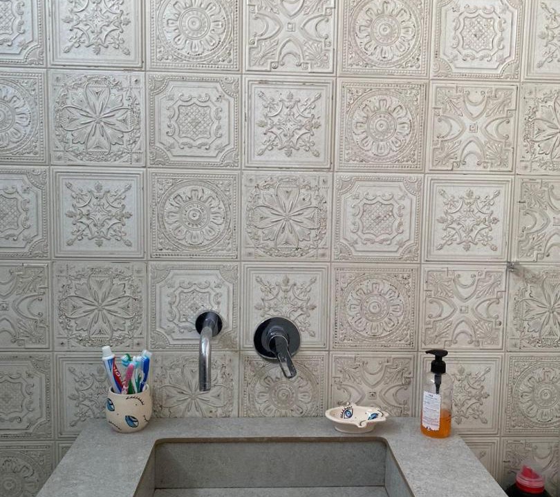 Photo of Bathroom in Remla