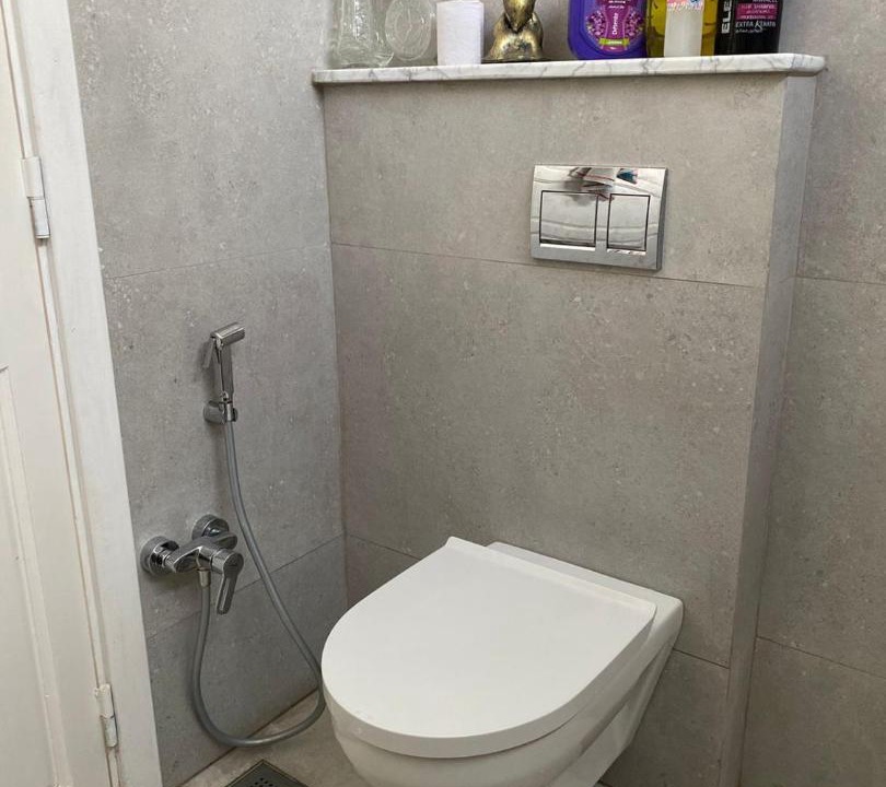 Photo of Bathroom in Remla