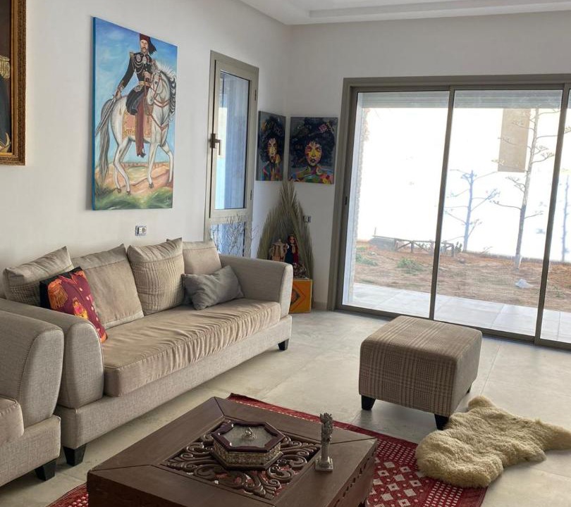 Photo of Livingroom in Remla