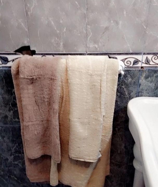 Photo of Bathroom in Eastern Khezama