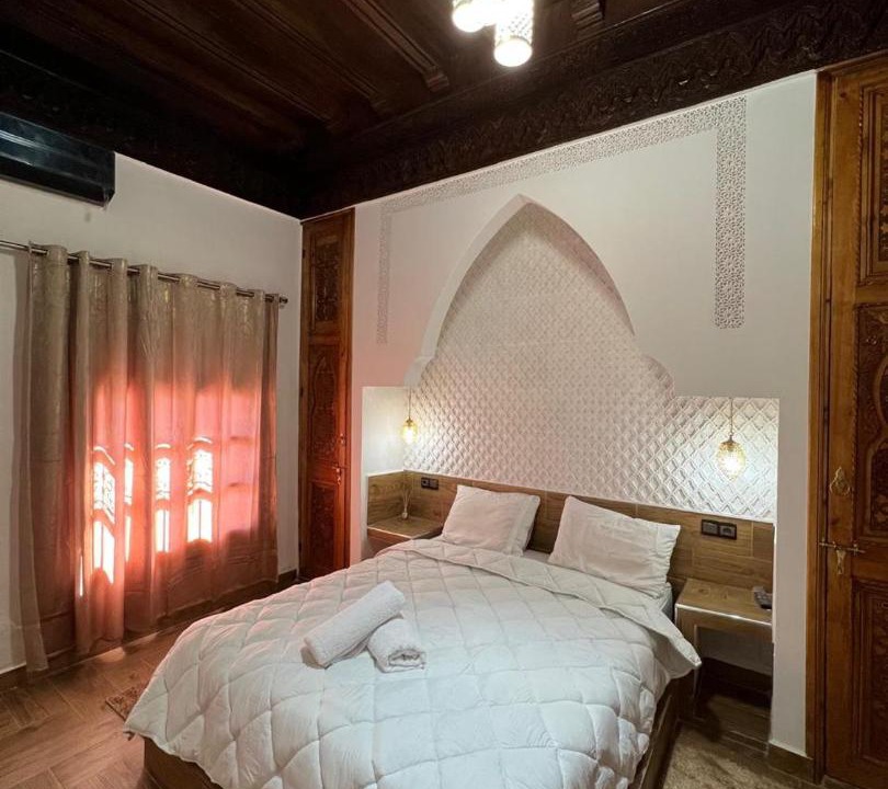 Photo of Bedroom in Chwiter