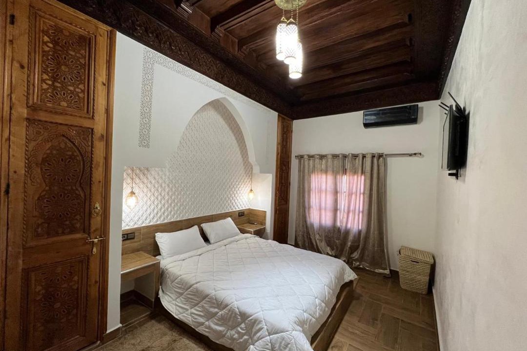 Photo of Bedroom in Chwiter
