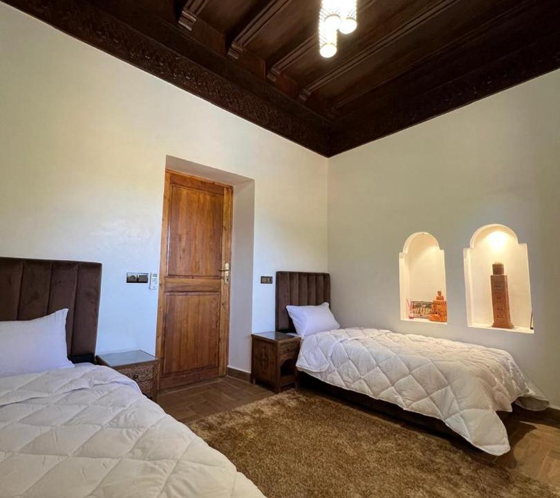 Photo of Bedroom in Chwiter