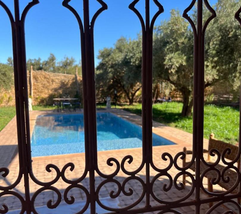 Photo of Patio Balcony in Chwiter