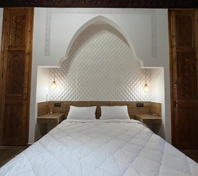 Photo of Bedroom in Chwiter