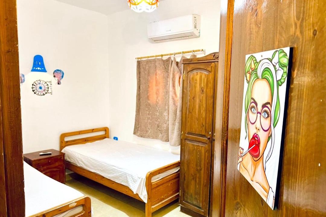 Photo of Bedroom in Dahab
