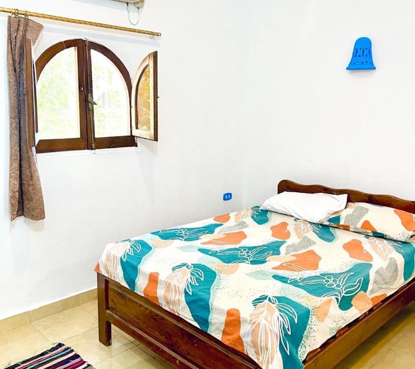 Photo of Bedroom in Dahab