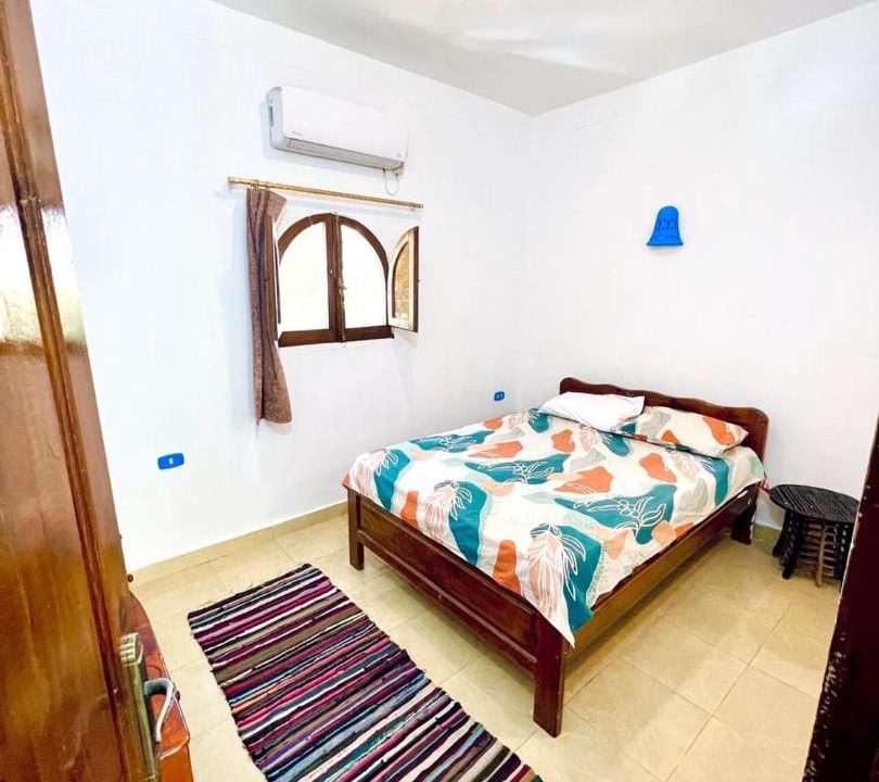 Photo of Bedroom in Dahab