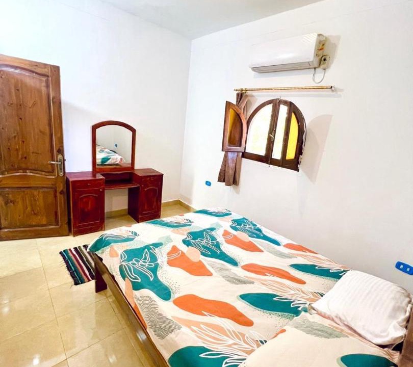 Photo of Bedroom in Dahab