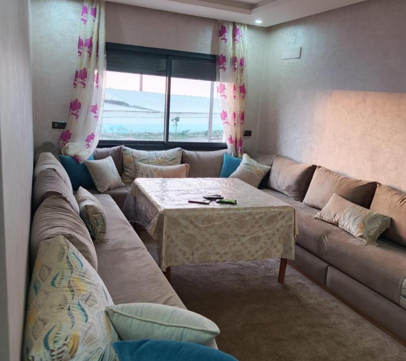 Photo of Livingroom in Anza