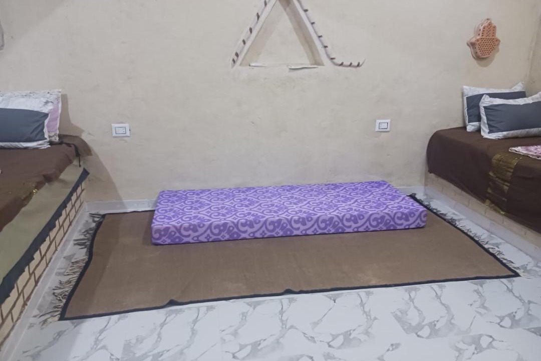 Photo of Bedroom in Douz