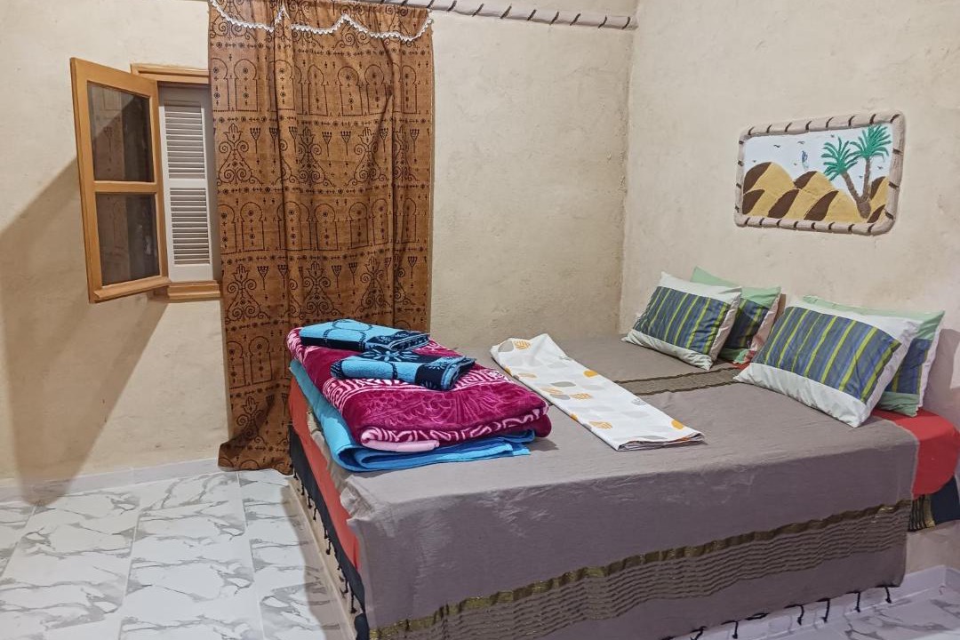 Photo of Bedroom in Douz