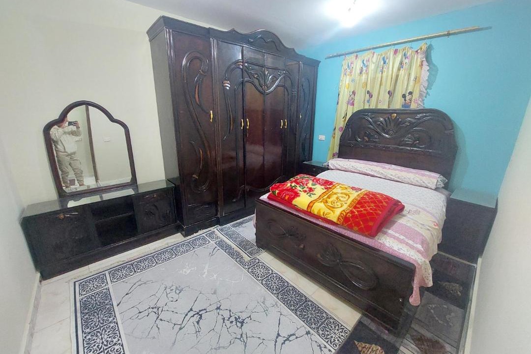 Photo of Bedroom in As-Salam