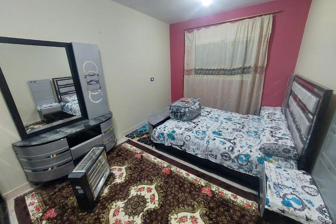 Photo of Bedroom in As-Salam