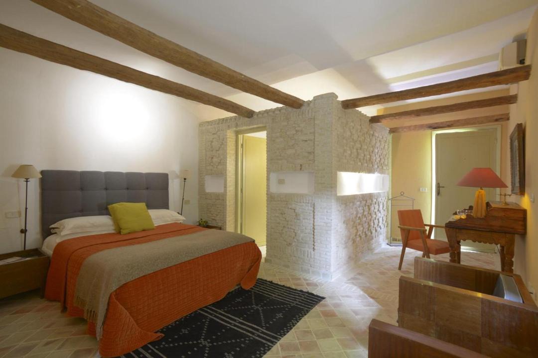 Photo of Bedroom in Tozeur