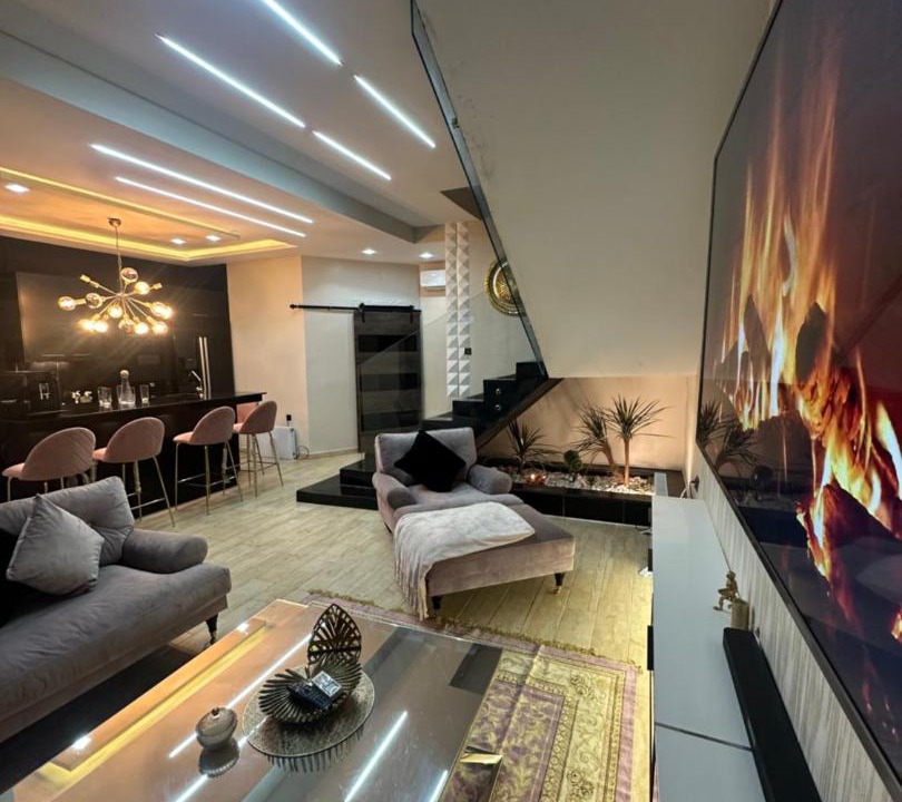 Photo of Livingroom in Eastern Khezama