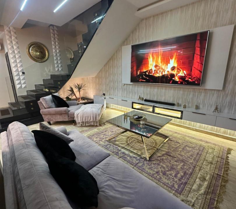 Photo of Livingroom in Eastern Khezama