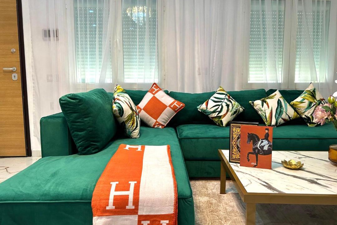 Photo of Livingroom in Carthage