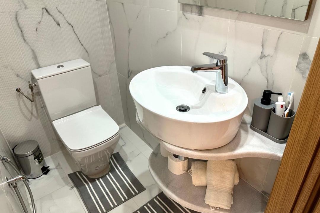 Photo of Bathroom in Carthage