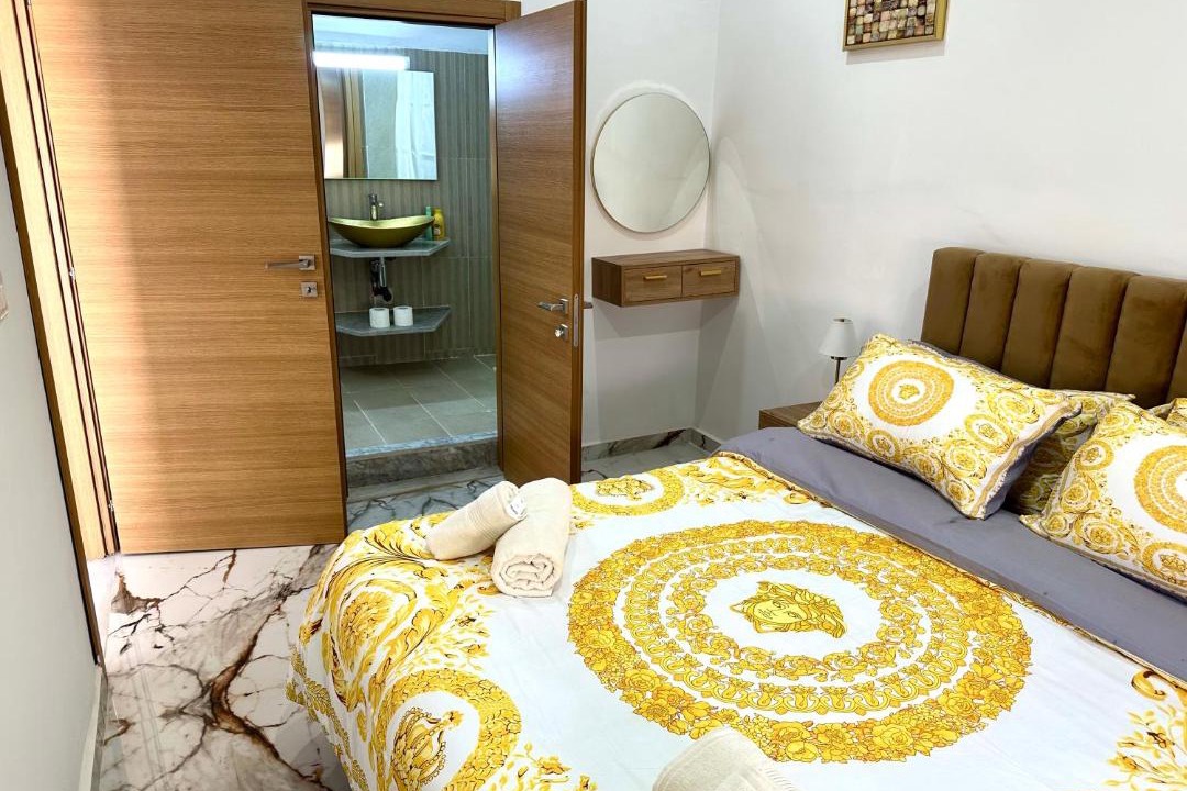 Photo of Bedroom in Carthage